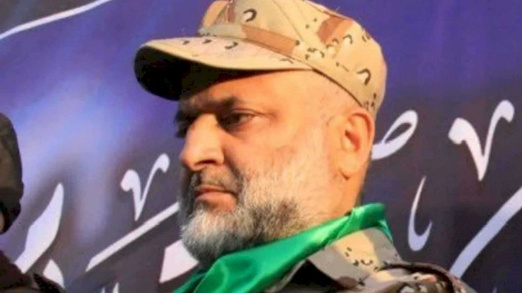 العقل غير المرئي للقسام.. من هو رائد سعد مهندس عمليات حماس