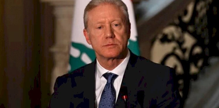 لبنان يجمّد اعتماد السفير الإيراني ويصعّد دبلوماسيًا ضد طهران