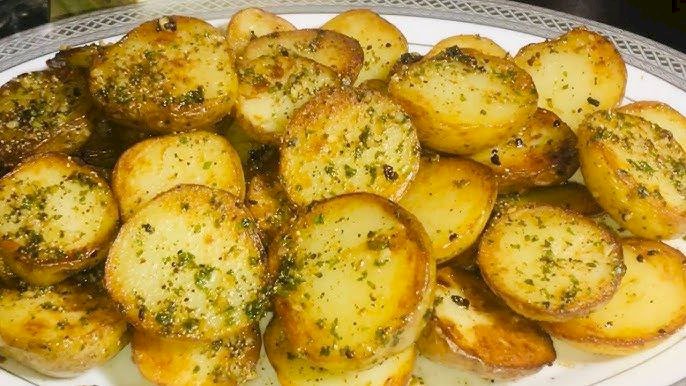 بطاطس بطعم مختلف.. وصفات مبتكرة وسهلة هتحبب الأكل للأطفال