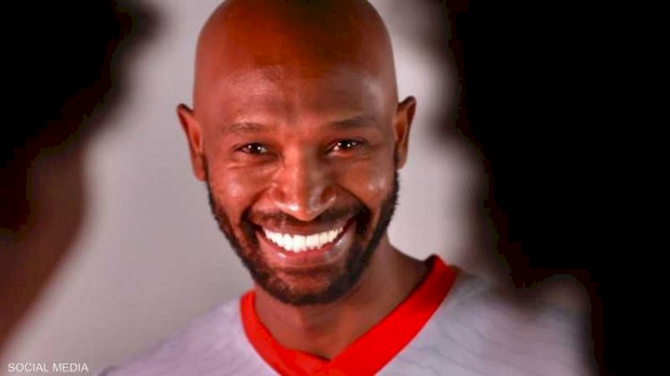 شيكابالا ينشر تفاصيل تكريمه من رابطة الزمالك فى قطر