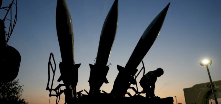 قلق غربي من تحركات عسكرية إيرانية ورسائل ردع من طهران بعد المواجهة مع إسرائيل