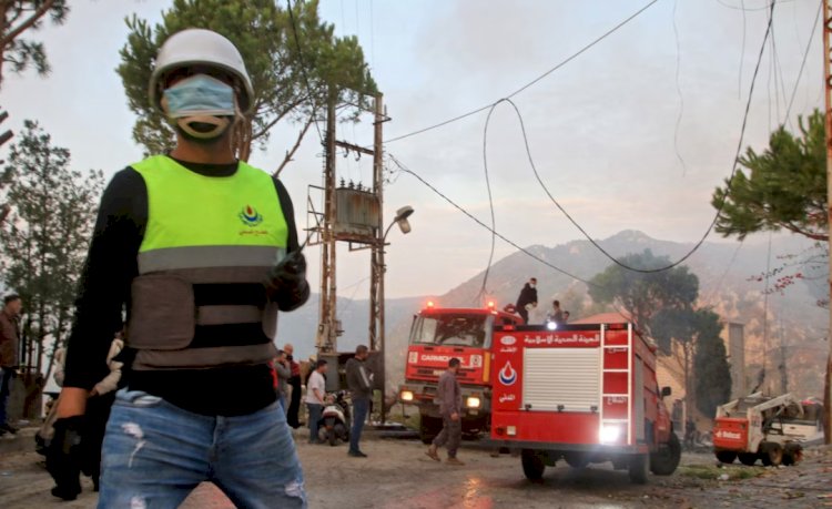 لبنان يواجه تصعيدًا إسرائيليًا محتملًا بعد عامٍ على وقف إطلاق النار