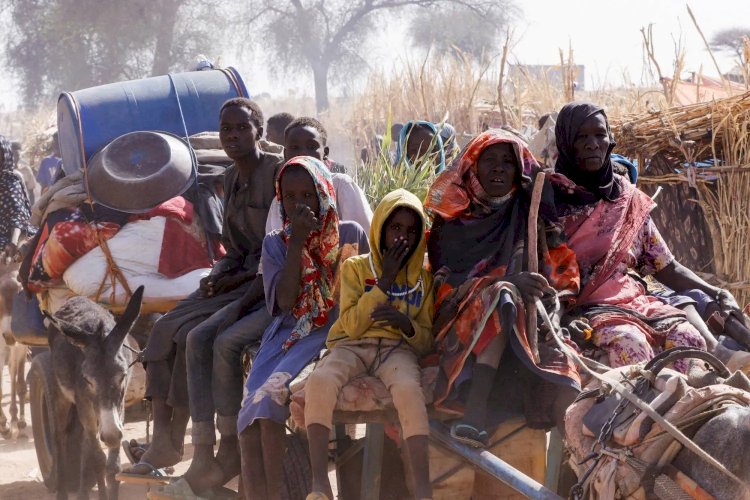 إعلان نيروبي.. محاولة مدنية أخيرة لوقف الحرب وإعادة تعريف الصراع في السودان