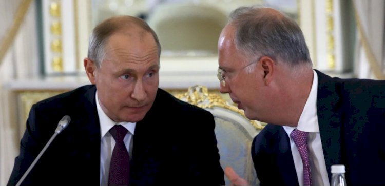 موفد بوتين في ميامي لبحث خطة ترامب لإنهاء الحرب في أوكرانيا