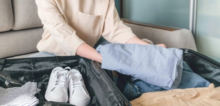 تفسير حلم تجهيز شنطة السفر.. دلالات التغيير وبدايات تحمل الخير