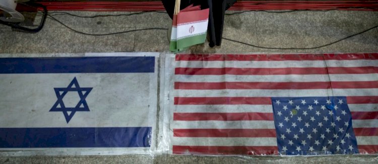 تحذير إسرائيلي لواشنطن: مناورة صاروخية إيرانية قد تخفي استعدادًا لضربة ضد إسرائيل