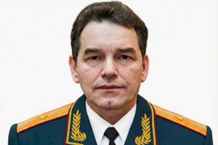 تفجير الصباح الباكر.. موسكو تحت صدمة اغتيال أحد عقولها العسكرية.. من هو الجنرال سارفاروف؟