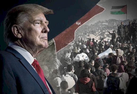 رسالة إلى الشمال المتجمد.. من هو جيف لاندري مبعوث ترامب الذي فجّر أزمة مع أوروبا؟