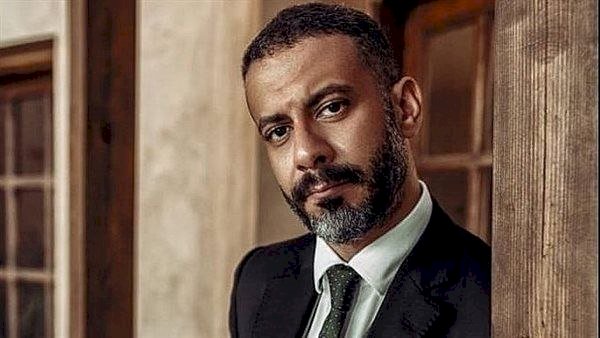 محمد فراج يواصل تصوير أب ولكن في شوارع وسط البلد استعدادًا لرمضان