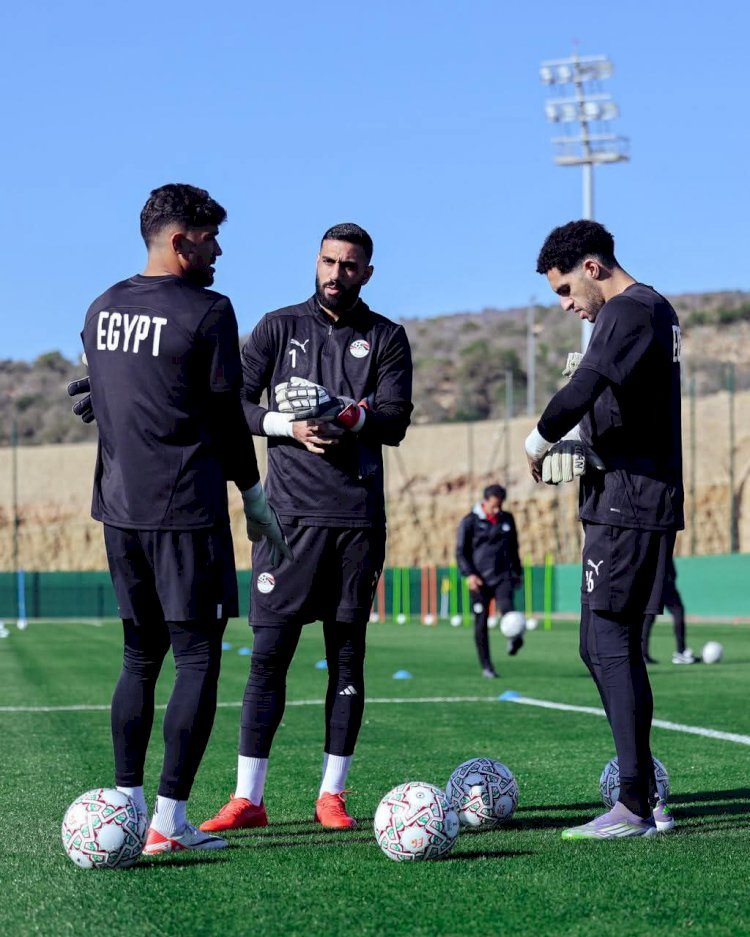 منتخب الفراعنة ضد جنوب أفريقيا.. موعد المباراة والقنوات الناقلة