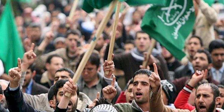 2025عام الحسم.. من واشنطن إلى أوروبا الإخوان تقع تحت مقصلة الحصار