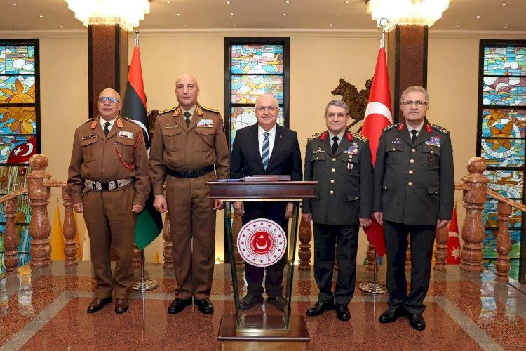 سباق على قيادة الجيش غرب ليبيا.. الدبيبة والمنفي أمام اختبار اختيار خليفة 