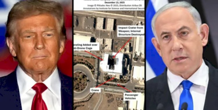 مئات الصواريخ شهريًا: إسرائيل تُحذر ترامب من تسارع البرنامج الصاروخي الإيراني