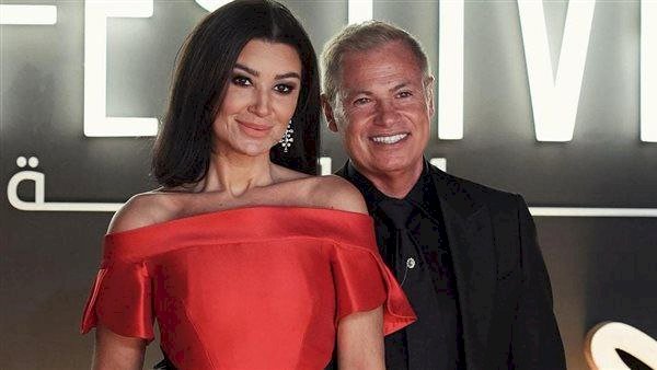 جسمي بيقشعر لما بشوفه صايم.. أروى جودة تكشف كواليس إنسانية مؤثرة من حياتها الزوجية