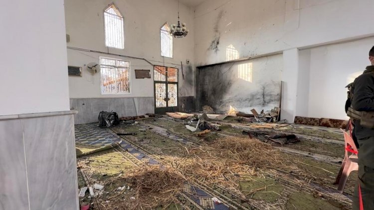 سرايا أنصار السنة.. تنظيم غامض يختبر أمن سوريا ويعيد شبح 