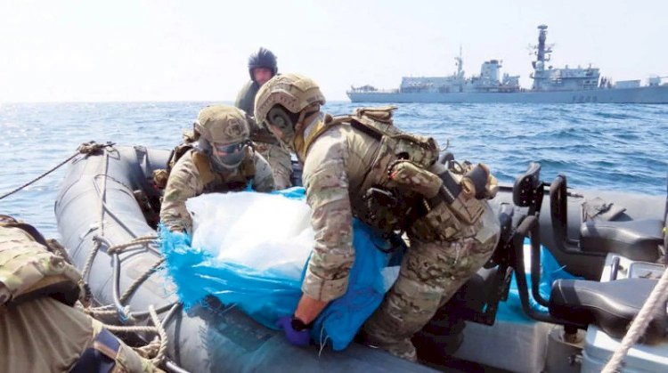 2025 عام قطع الشرايين الخفية.. كيف انهارت منظومة تهريب الحوثيين؟