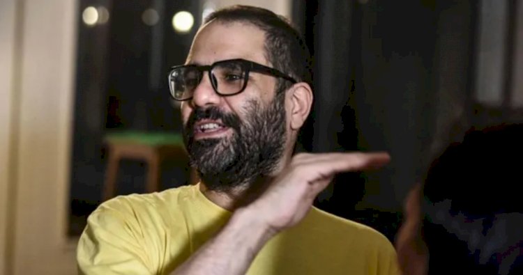 علاء عبد الفتاح يعتذر عن تغريدات قديمة وسط دعوات لترحيله من المملكة المتحدة