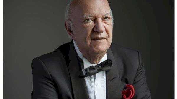 عمر خيرت يشعل ليالي الأوبرا بحفلين استثنائيين في يناير