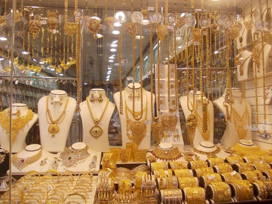 تباين أسعار الذهب في الدول العربية مطلع يناير 2026