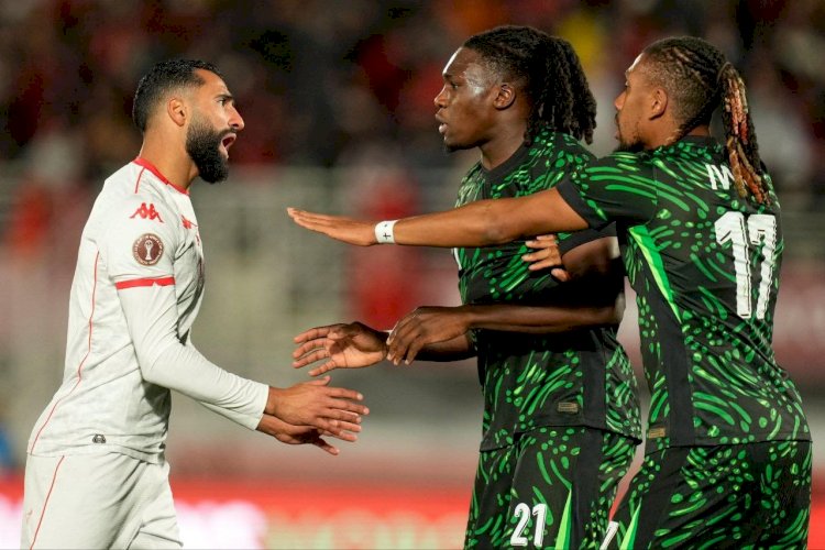 قمم نارية وحضور عربي تاريخي في دور الـ16 بكأس أمم إفريقيا 2025