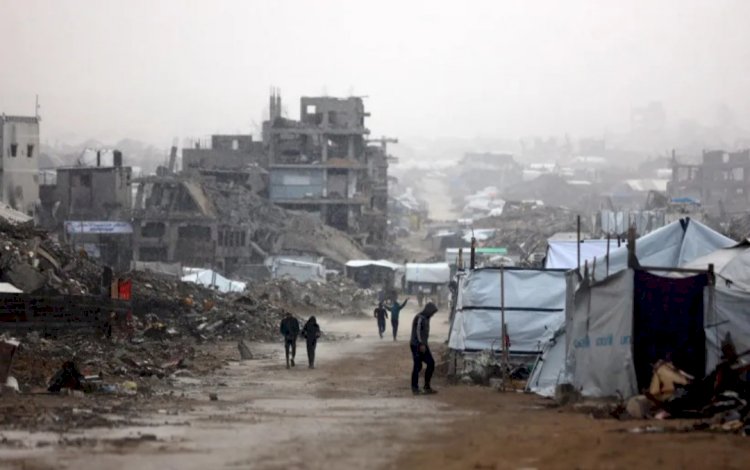 خطة أميركية–إسرائيلية لإعادة رسم غزة: أحياء جديدة في رفح وقوة دولية لنزع سلاح حماس