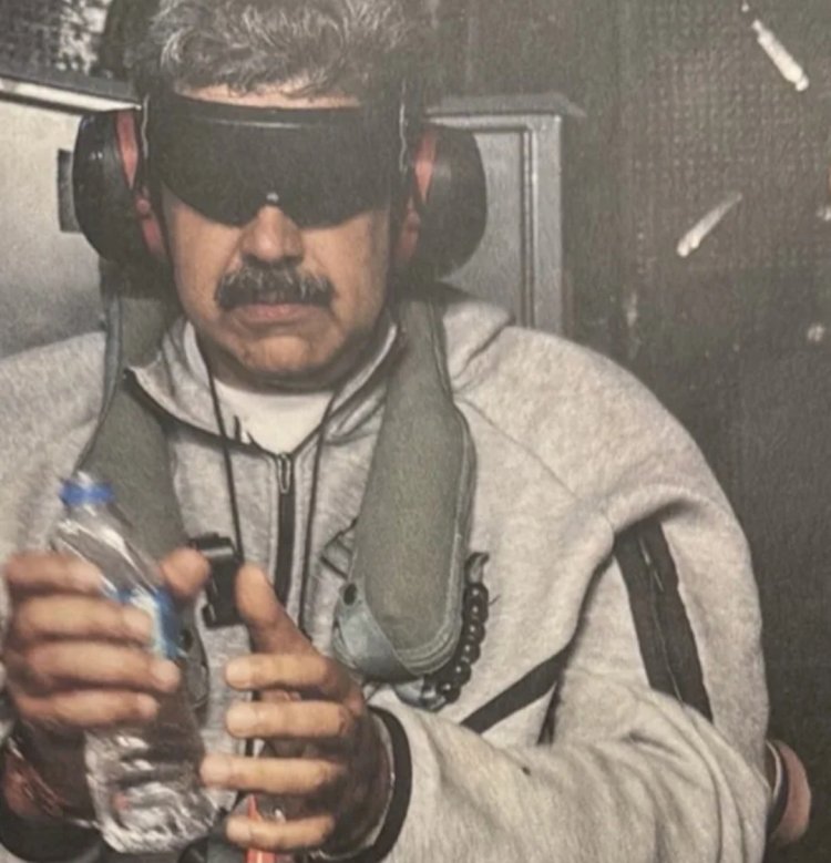 كواليس القبض على رئيس فنزويلا وأسرار ساعات الحسم.. ماذا حدث خلف الأبواب المغلقة؟