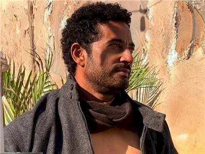 عمرو سعد يعود بقوة إلى الدراما الرمضانية 2026 بمسلسل «إفراج»