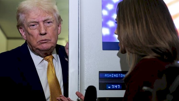 ستيفن ميلر يثير الغضب.. الولايات المتحدة تصر على ضم غرينلاند