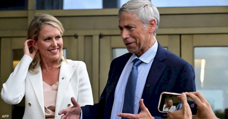 دفاع الرئيس الفنزويلي.. من هو باري بولاك محامي الملفات المستحيلة؟