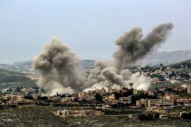 على وقع الإنذارات والنار.. إسرائيل تعيد فتح جبهة الجنوب اللبناني وتختبر هشاشة الهدنة