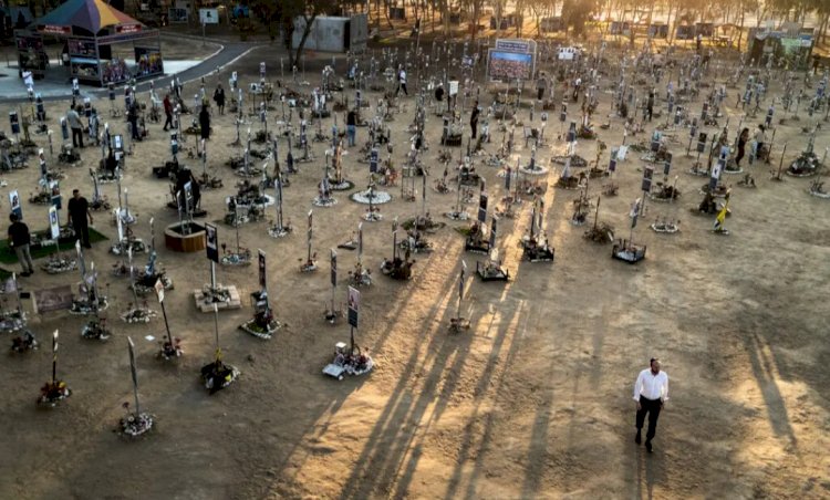 إسرائيل تنقسم بسبب تحقيقات 7 أكتوبر.. وحكومة نتنياهو تواجه اتهامات بالتهرب 