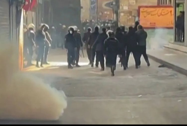 وزير الداخلية الفنزويلي يتصدر المشهد السياسي بعد اعتقال مادورو وتهديدات للولايات المتحدة