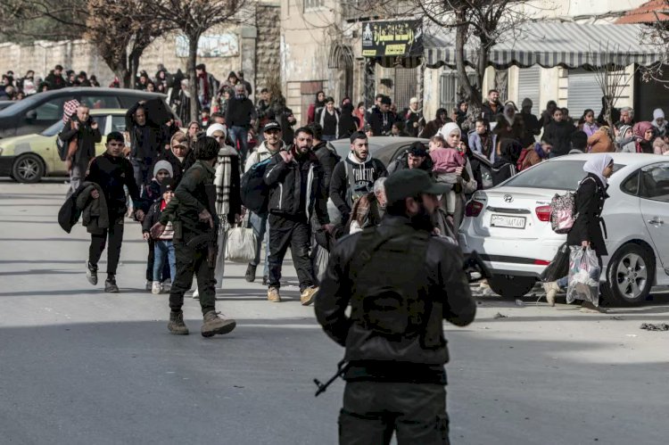 كسر عظام في حلب وخطة ضغط ميداني ضد قسد .. ماذا يحدث؟