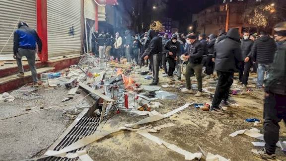 خبير في الشئون الإيرانية: الاحتجاجات في طهران تعكس أزمة اقتصادية وسياسية خانقة