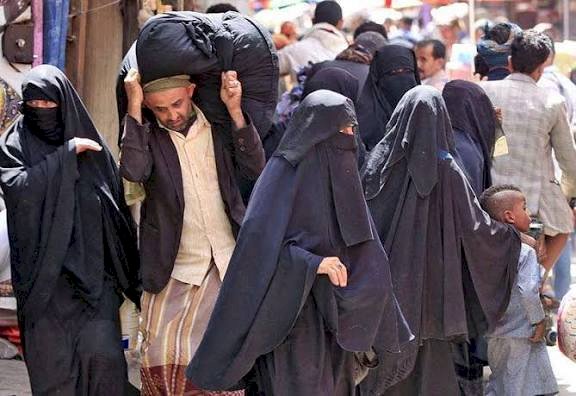 محلل يمني: الحوثي والإخوان يسعون للسيطرة على جنوب اليمن