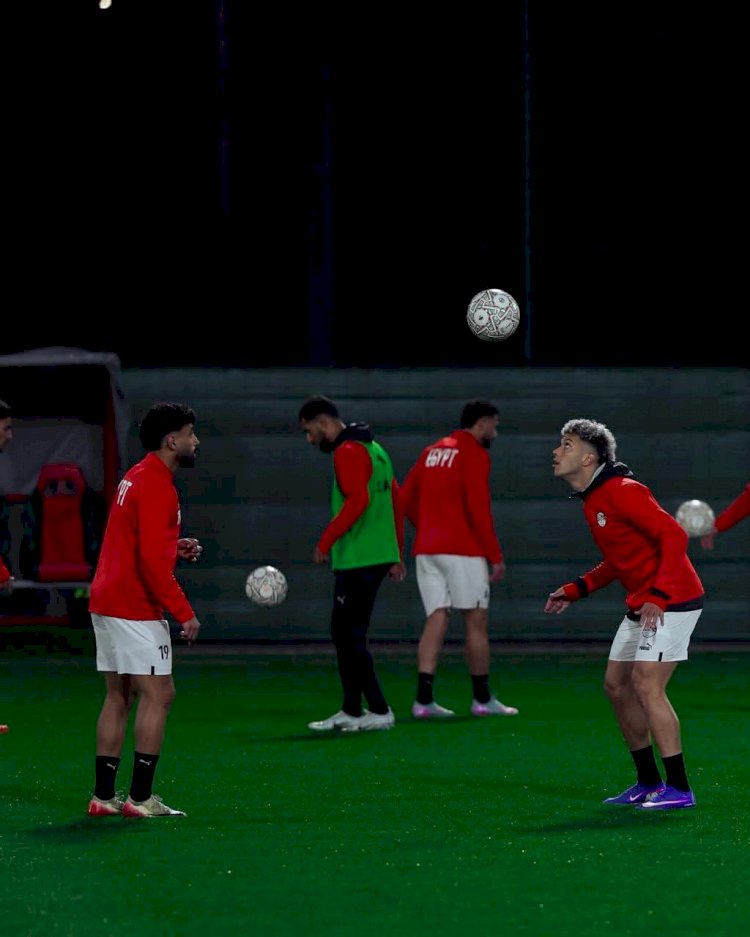 مباريات اليوم.. أبرزهم منتخب مصر و كوت ديفوار في ربع نهائي أمم أفريقيا