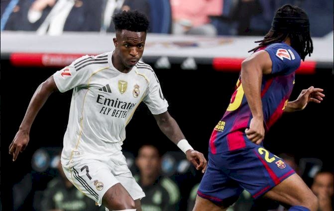 مباريات اليوم.. برشلونة في مواجهة ريال مدريد في كأس السوبر