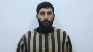 نابغ القطميش من الظلّ إلى القفص.. سيرة العقل العسكري في ولاية الشام