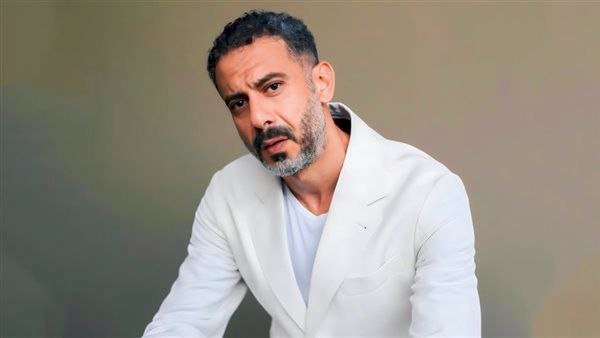 محمد فراج فى مواجهة الألم الإنساني داخل مسلسل «أب ولكن» برمضان 2026