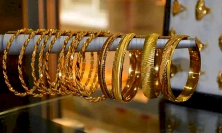 تعرف على أسعار الذهب في عددٍ من البلدان العربية 15 يناير