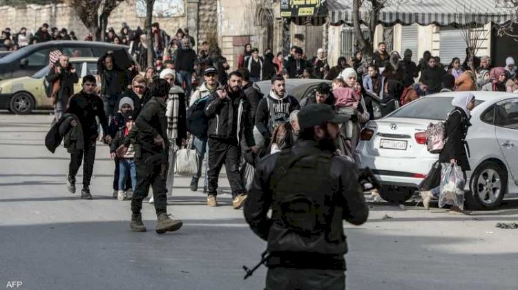 شرقي حلب يشتعل مجددًا.. صدام الدولة و«قسد» يهدد بتفجير الشمال