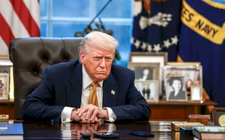 إيران على حافة الضربة الأمريكية وترامب يجمّد القرار في اللحظة الأخيرة