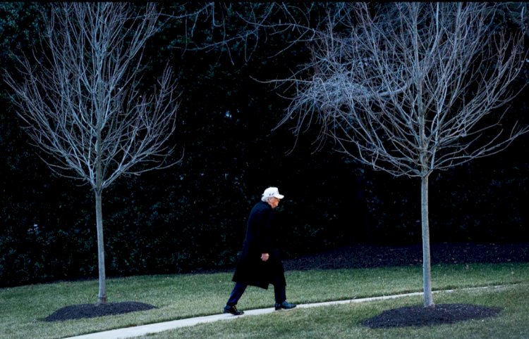 قنوات دبلوماسية سرية تُجهض مواجهة عسكرية وشيكة بين واشنطن وطهران