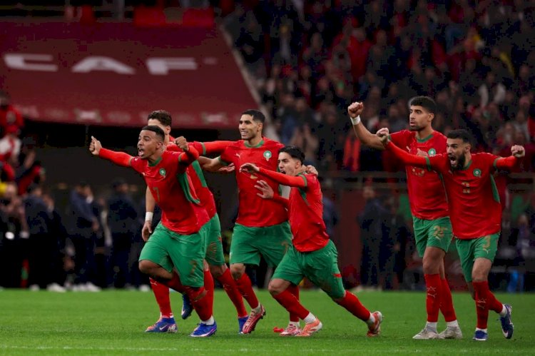 القنوات الناقلة لمباراة المغرب والسنغال فى نهائي كأس أمم أفريقيا