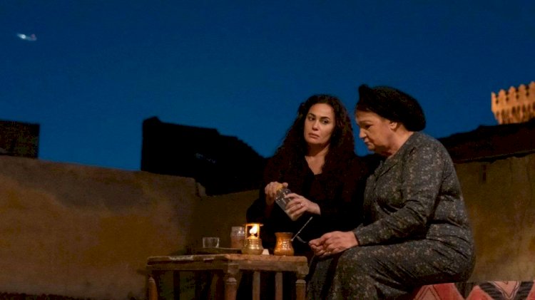 هند صبري تعود بقوة لدراما رمضان 2026.. أمّ تكافح القدر في مسلسل «مناعة»