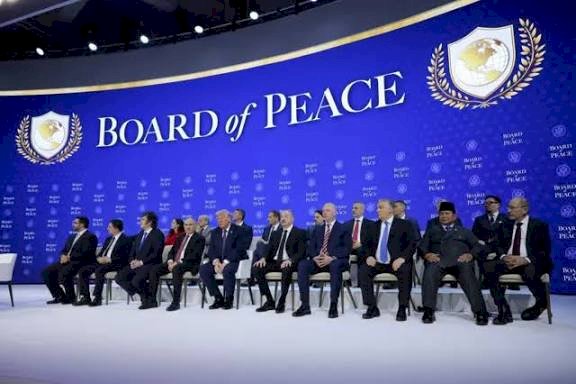 خبراء : مجلس السلام منصة دولية غير مسبوقة لتعزيز الاستقرار في الشرق الأوسط