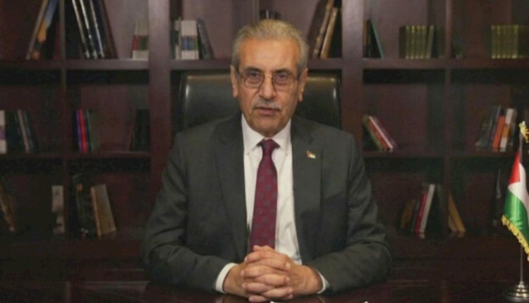 إعلان مفاجئ من 