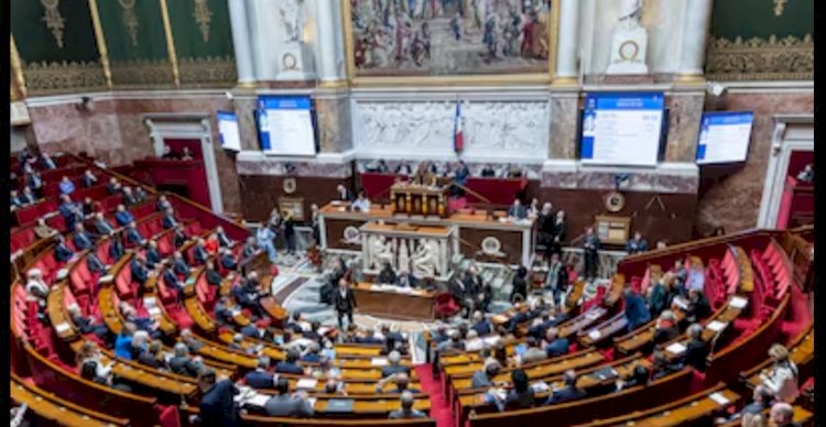 البرلمان الفرنسي يفتح معركة أوروبية لتصنيف الإخوان المسلمين تنظيمًا إرهابيًا