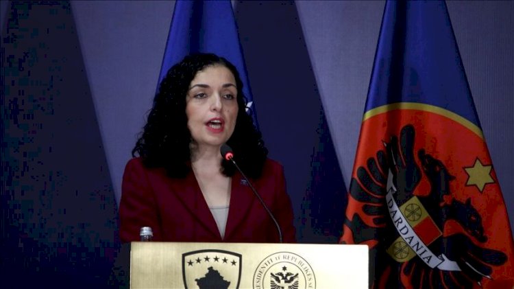 امرأة واحدة بين الموقعين على مجلس السلام العالمي.. من هي فيوزا عثماني؟