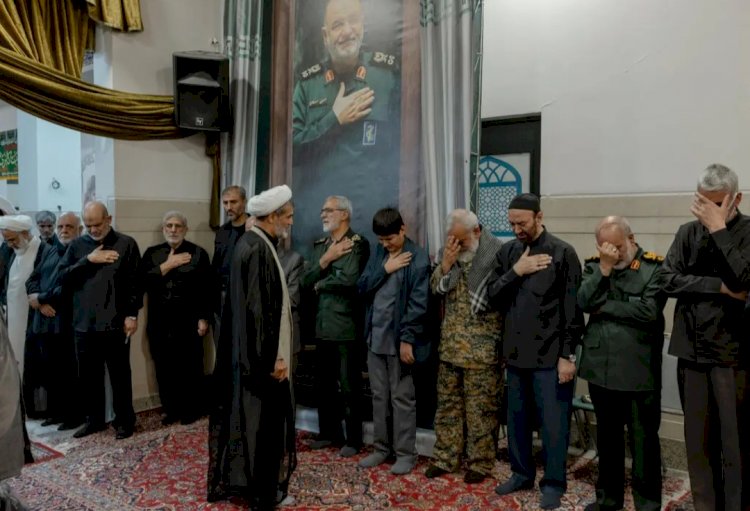 مئات القتلى في احتجاجات إيران.. هل ينجو نظام خامنئي من التحديات الداخلية والخارجية؟